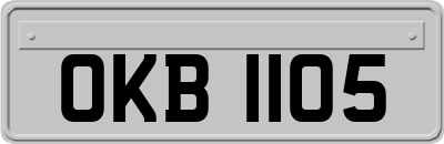 OKB1105
