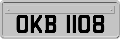 OKB1108