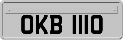 OKB1110