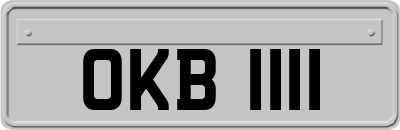 OKB1111