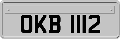 OKB1112