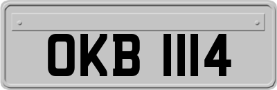 OKB1114