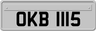 OKB1115