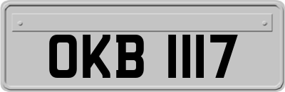 OKB1117