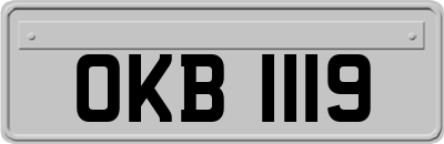 OKB1119
