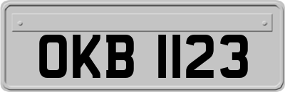 OKB1123