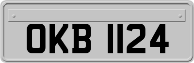 OKB1124