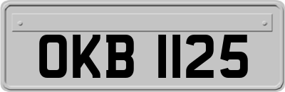 OKB1125
