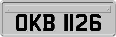 OKB1126
