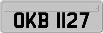 OKB1127
