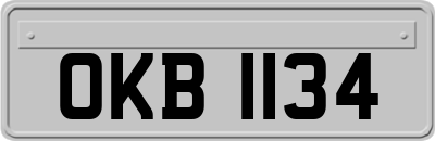 OKB1134