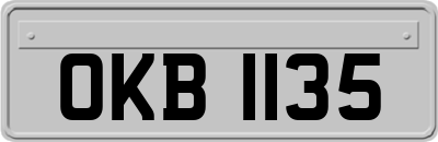 OKB1135