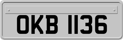 OKB1136