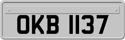 OKB1137
