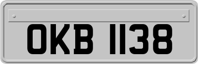 OKB1138