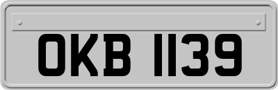 OKB1139