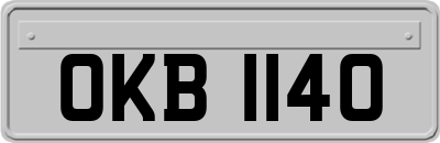 OKB1140