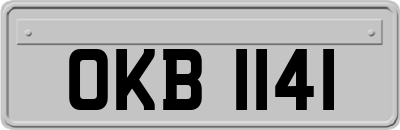 OKB1141
