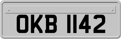 OKB1142