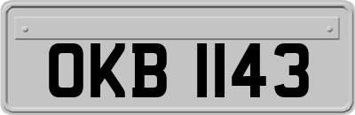 OKB1143