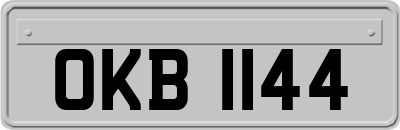 OKB1144