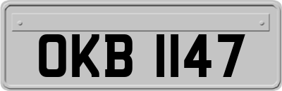 OKB1147