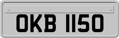 OKB1150
