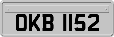 OKB1152