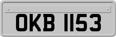 OKB1153