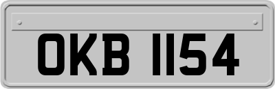 OKB1154