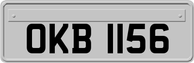 OKB1156