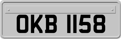 OKB1158