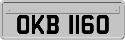 OKB1160