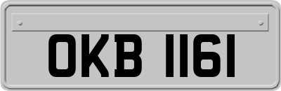 OKB1161