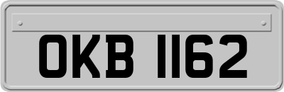 OKB1162