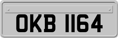 OKB1164