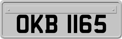 OKB1165
