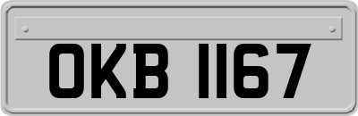 OKB1167