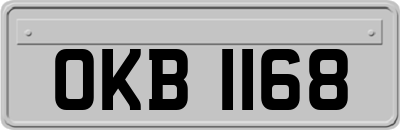 OKB1168