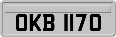 OKB1170