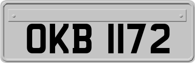 OKB1172