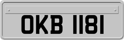 OKB1181