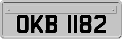 OKB1182