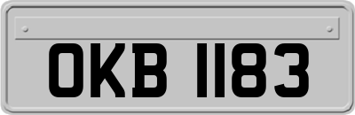 OKB1183