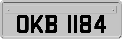 OKB1184
