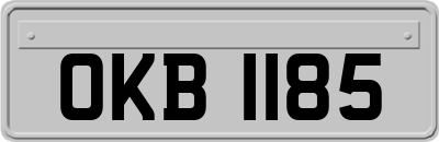 OKB1185