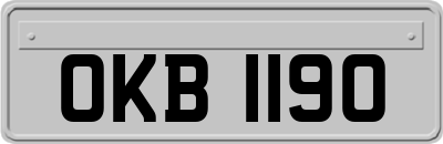 OKB1190