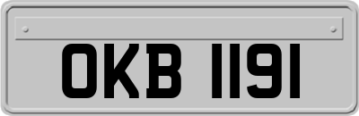 OKB1191
