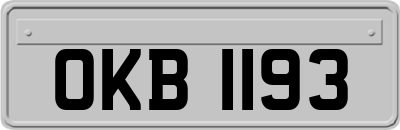 OKB1193