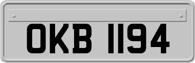 OKB1194